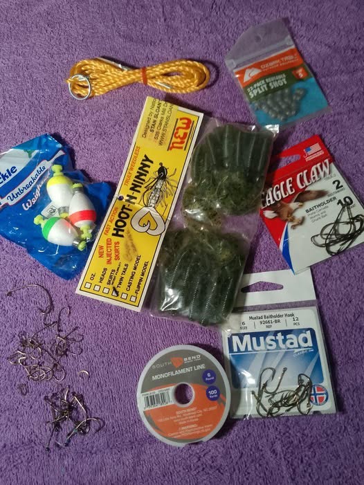New for fishing offer's photo 1
