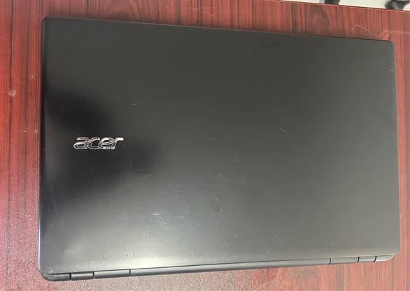 Acer photo 1