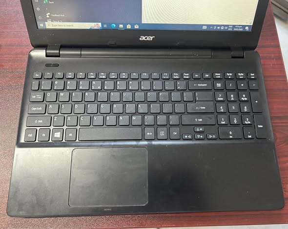 Acer photo 2