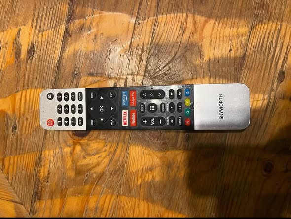 Skyworth 32 inch Smart Tv photo 4