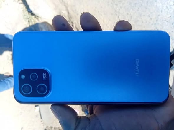 Huawei nova y61 photo 1