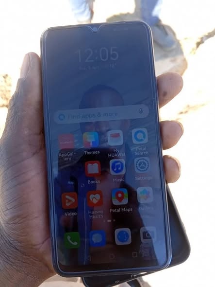 Huawei nova y61 photo 2