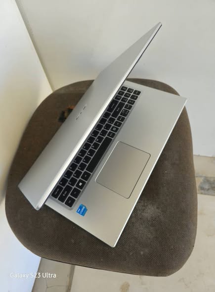 Acer aspire photo 2