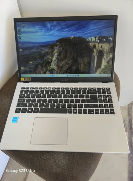 Acer aspire photo 4