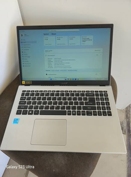 Acer aspire photo 1