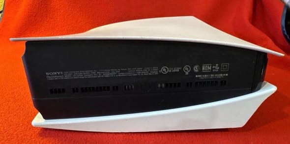 Ps5 photo 4