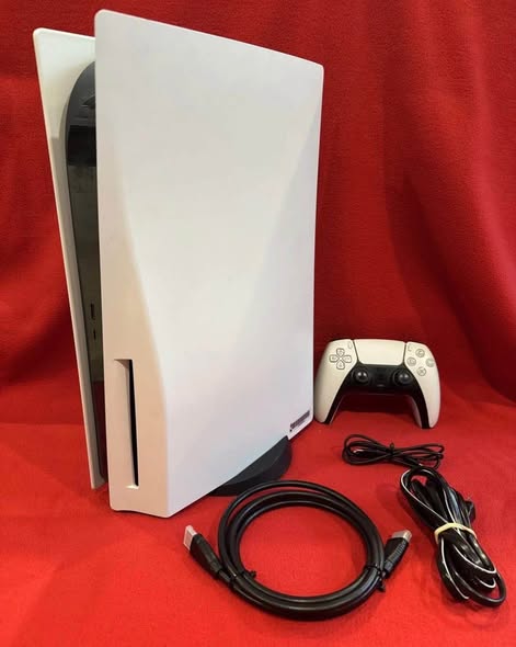 Ps5 photo 2