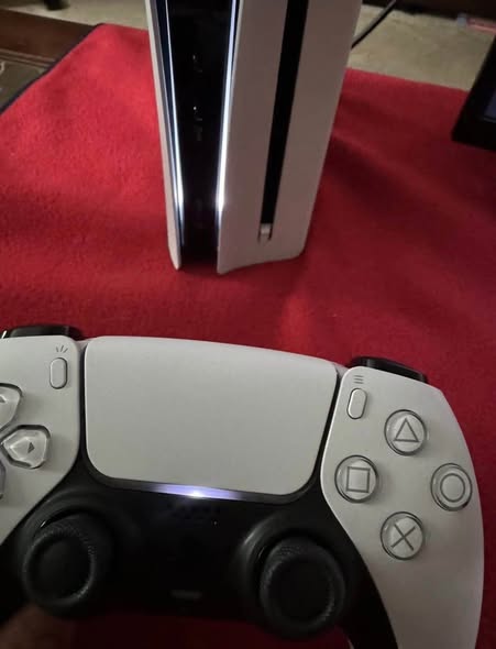 Ps5 photo 3