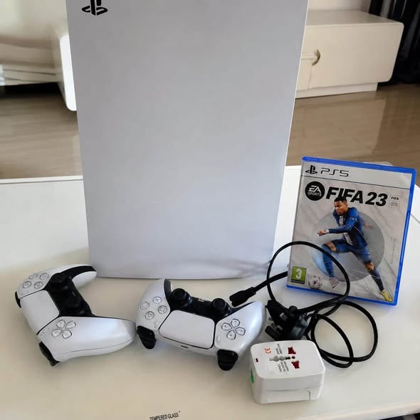 Ps5 photo 1