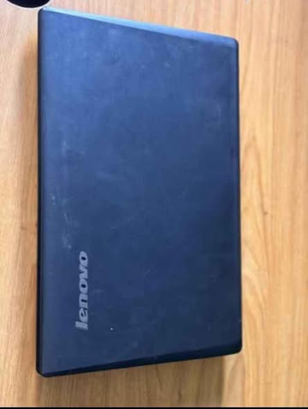 LENOVO LAPTOP WITH DEAD SCREEN photo 5