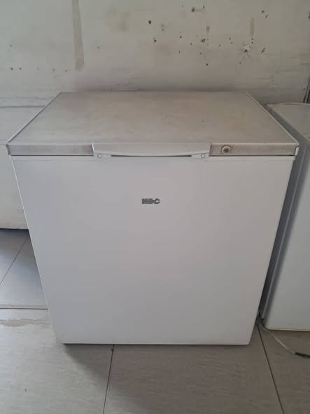 210L deep freezer photo 1