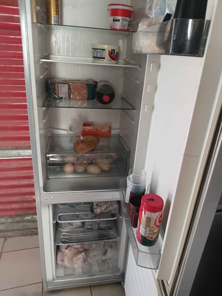 Fridge photo 2