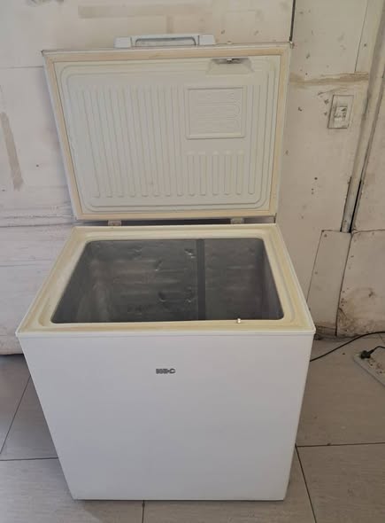 Deep freezer photo 4