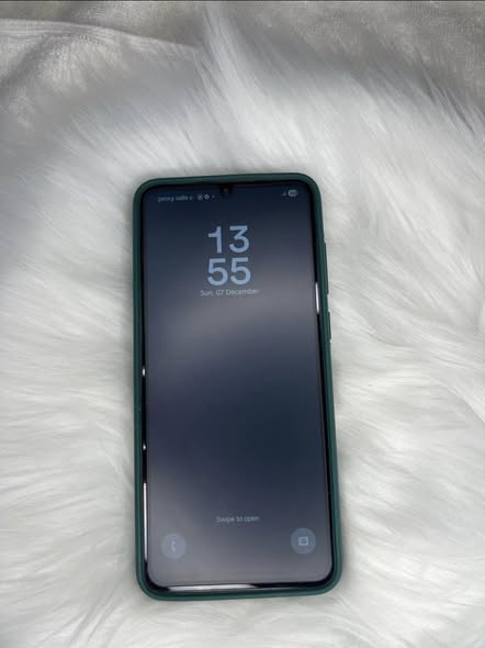 Samsung galaxy A05 photo 2