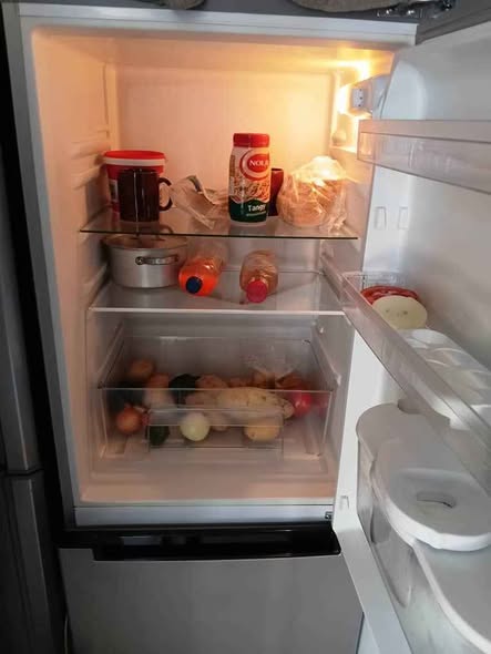 KIC fridge photo 1
