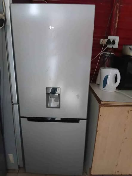 KIC fridge photo 3