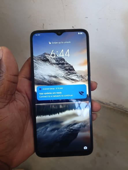 Huawei Honor X5 plus photo 2