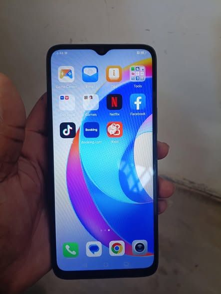Huawei Honor X5 plus photo 4