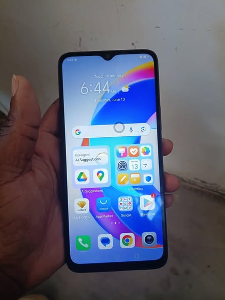 Huawei Honor X5 plus photo 3