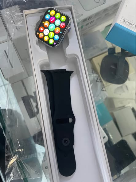 S8 Smart Watch photo 3