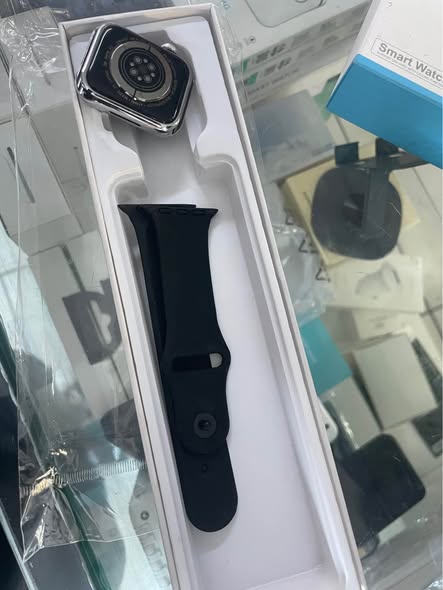 S8 Smart Watch photo 2
