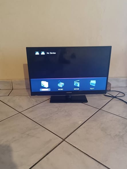 Telefunken tv 32 inch photo 3