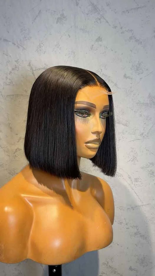 Wigs photo 1