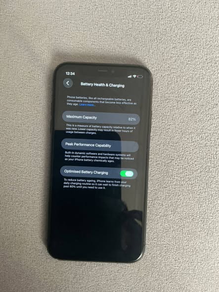 Iphone 11 photo 2