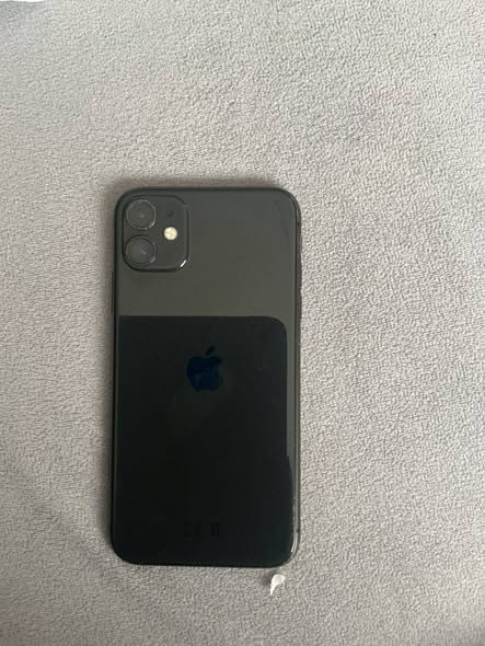 Iphone 11 photo 1