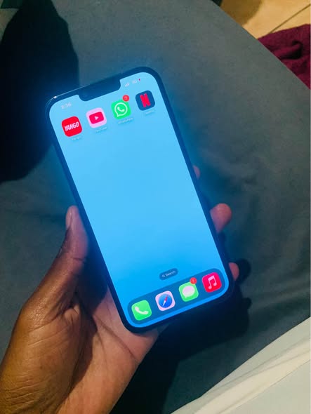 iPhone 13 Pro Max 128gig photo 5