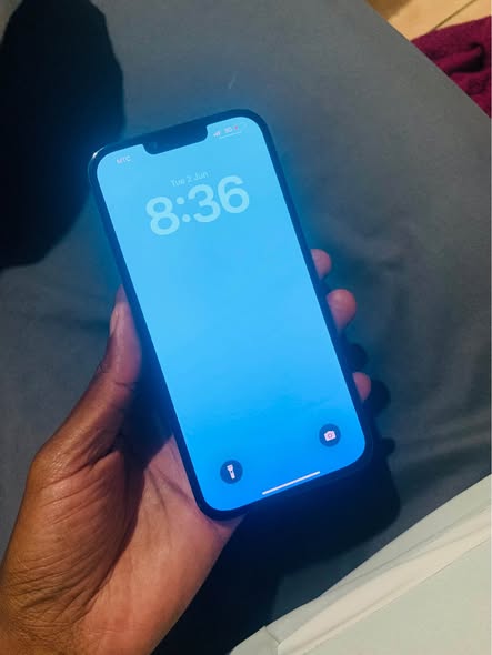 iPhone 13 Pro Max 128gig photo 3