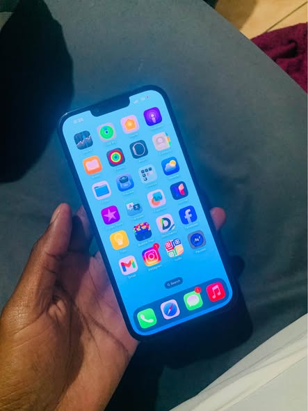 iPhone 13 Pro Max 128gig photo 1