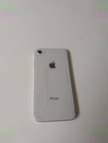 Iphone 8 photo 2