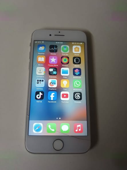 Iphone 8 photo 3