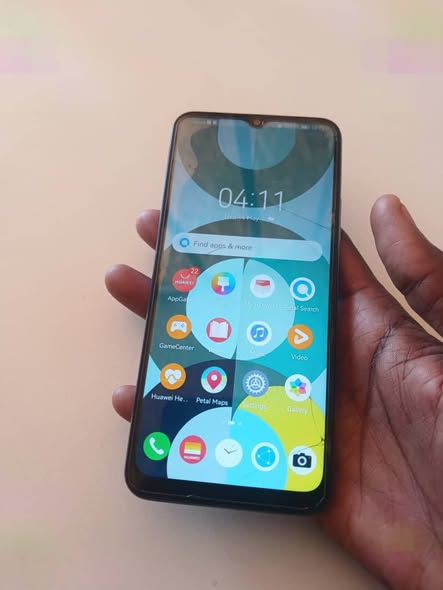 Huawei nova y61 photo 2