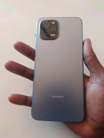 Huawei nova y61 photo 1