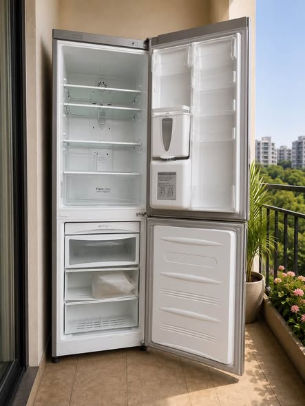 Lg Fridge photo 3
