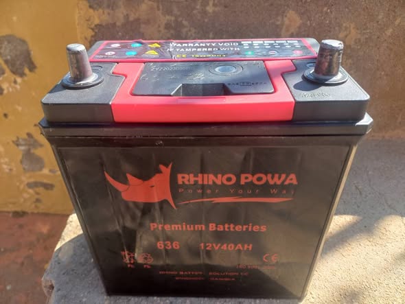 New Batteries photo 5