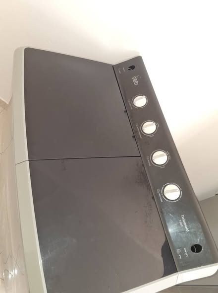 WASHING MACHINE photo 2