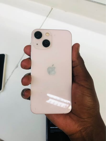 iPhone 13 mini photo 5