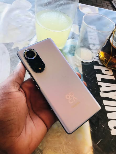 Huawei Nova 9pro photo 1