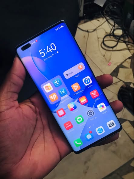 Huawei Nova 9pro photo 2