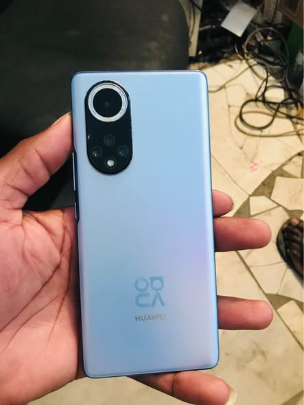 Huawei Nova 9pro photo 3
