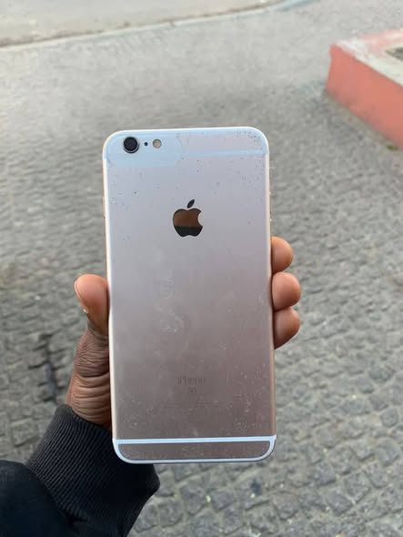 Iphone 6s plus photo 2