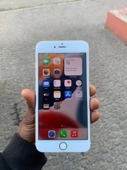 Iphone 6s plus photo 1