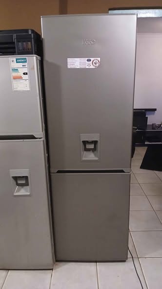 K.I.C fridge photo 1