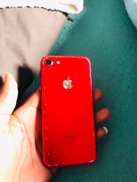 iPhone 7 photo 2