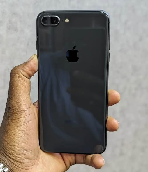 iPhone 8plus photo 1