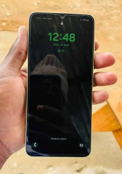Samsung A05 photo 2