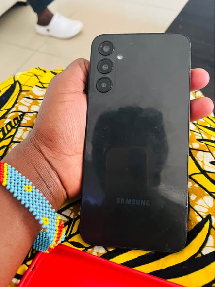 Samsung a24 photo 1